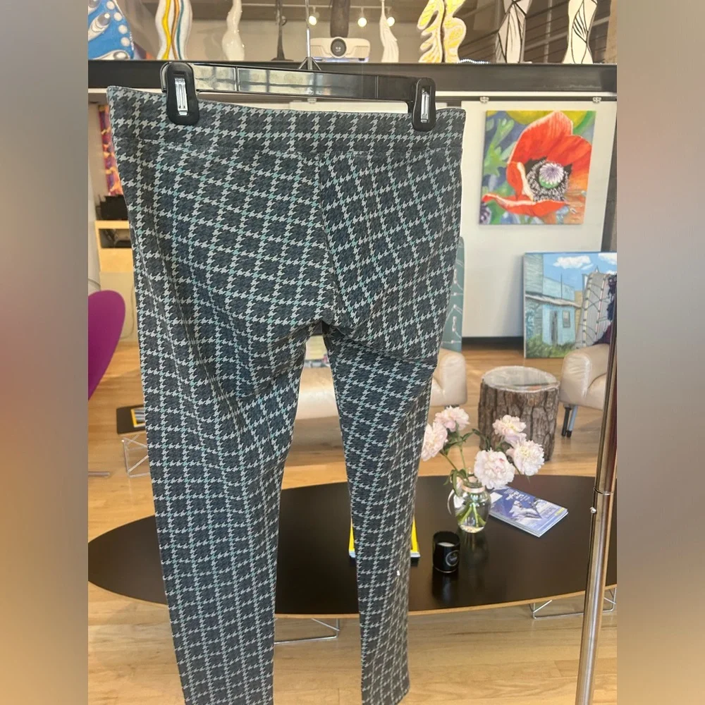 Pattern leggings - Picture 2 of 2